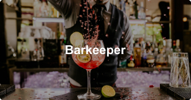 Barkeeper