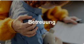 Betreuung