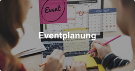 Eventplanung